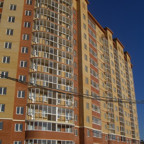 г. Одинцово, Дубки 7/1, Жилой дом-5